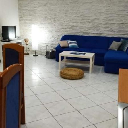 Apartment Barbara Vir Εξωτερικό φωτογραφία
