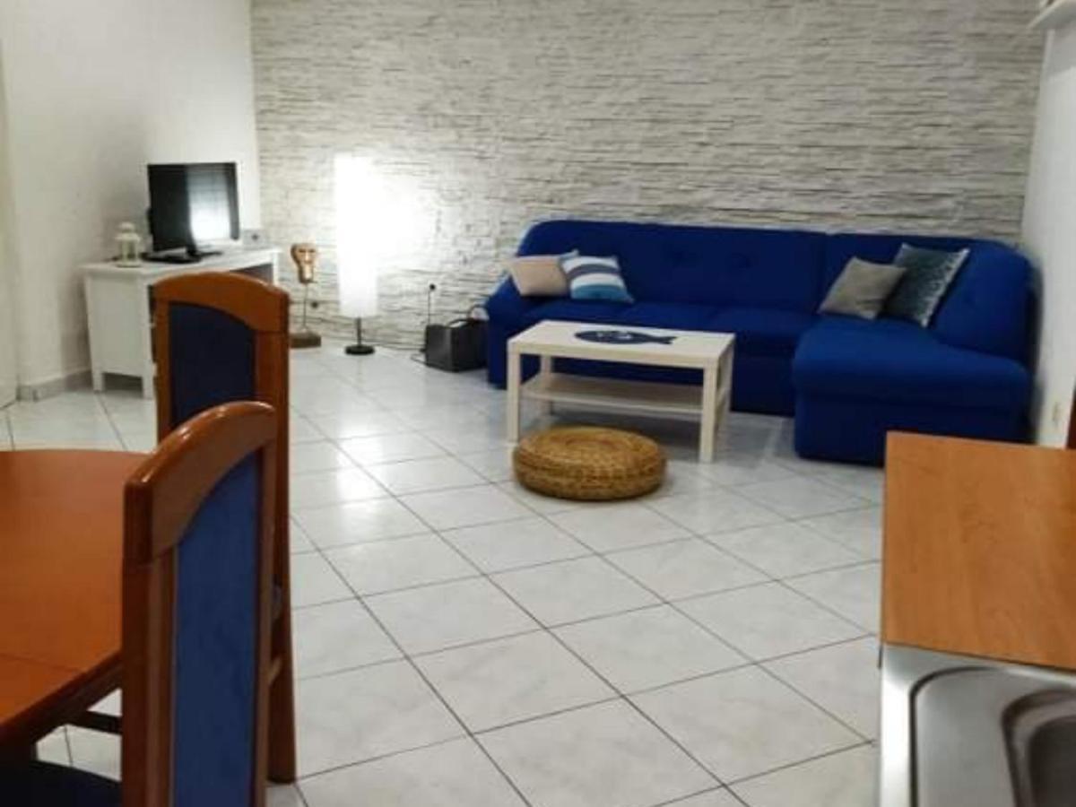 Apartment Barbara Vir Εξωτερικό φωτογραφία