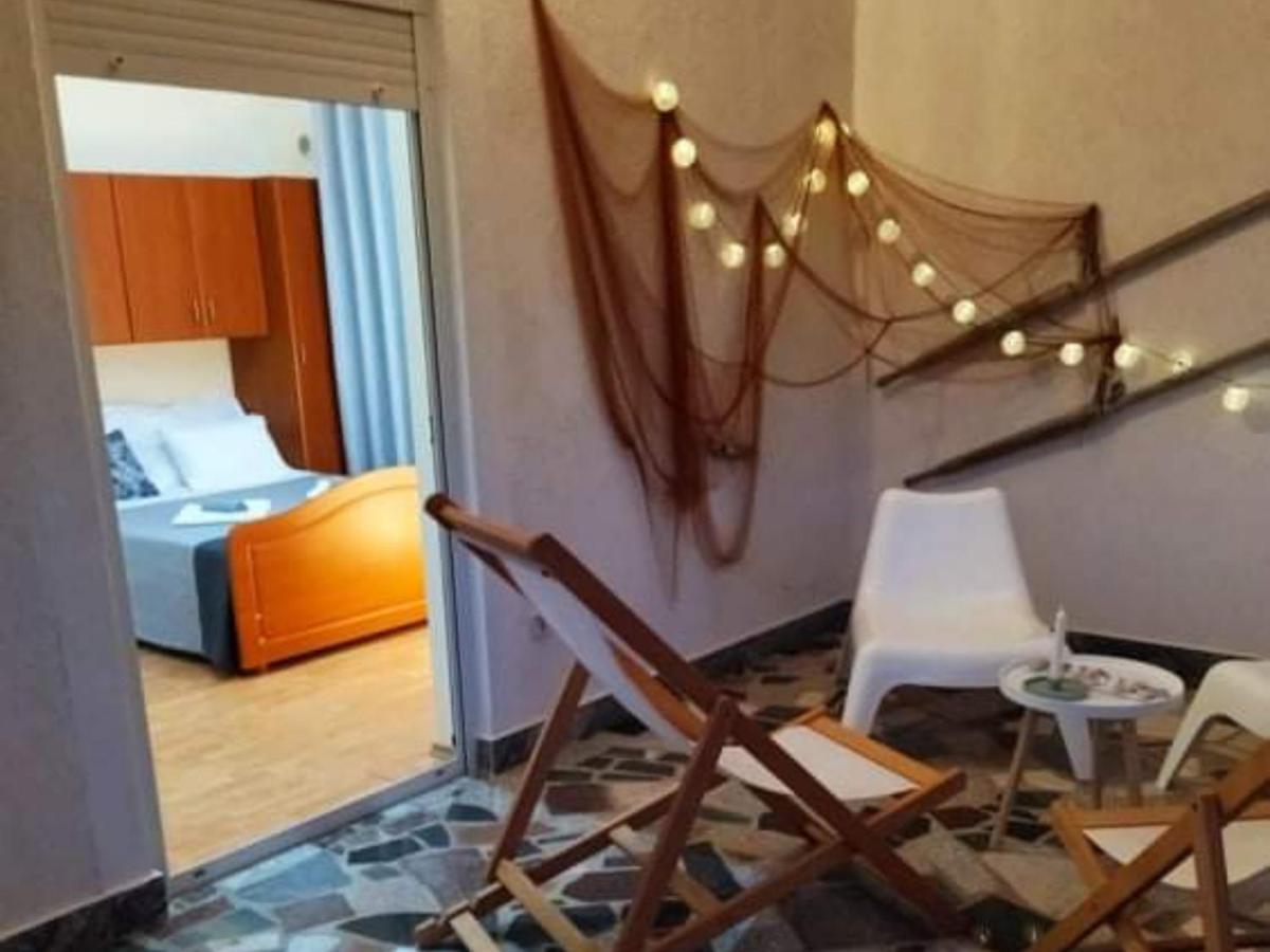 Apartment Barbara Vir Εξωτερικό φωτογραφία