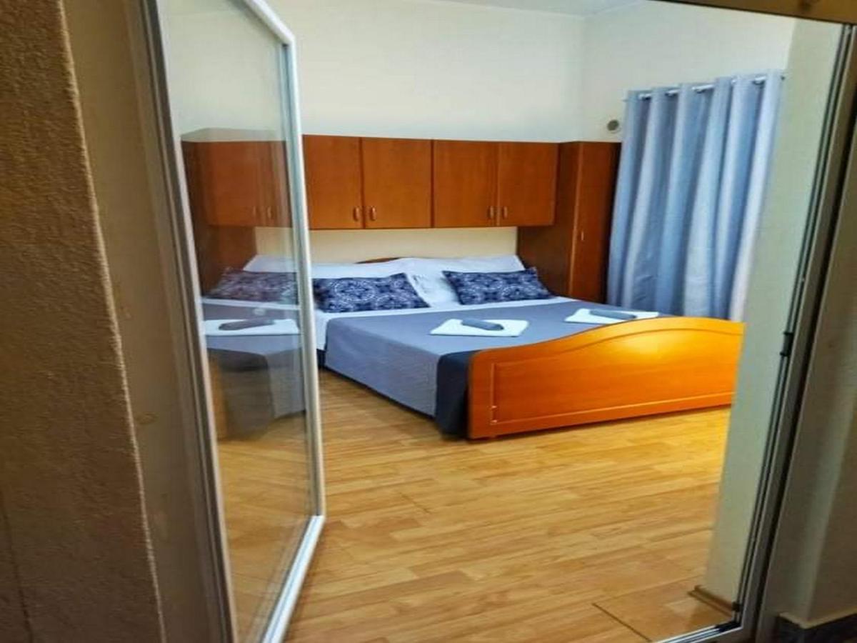 Apartment Barbara Vir Εξωτερικό φωτογραφία