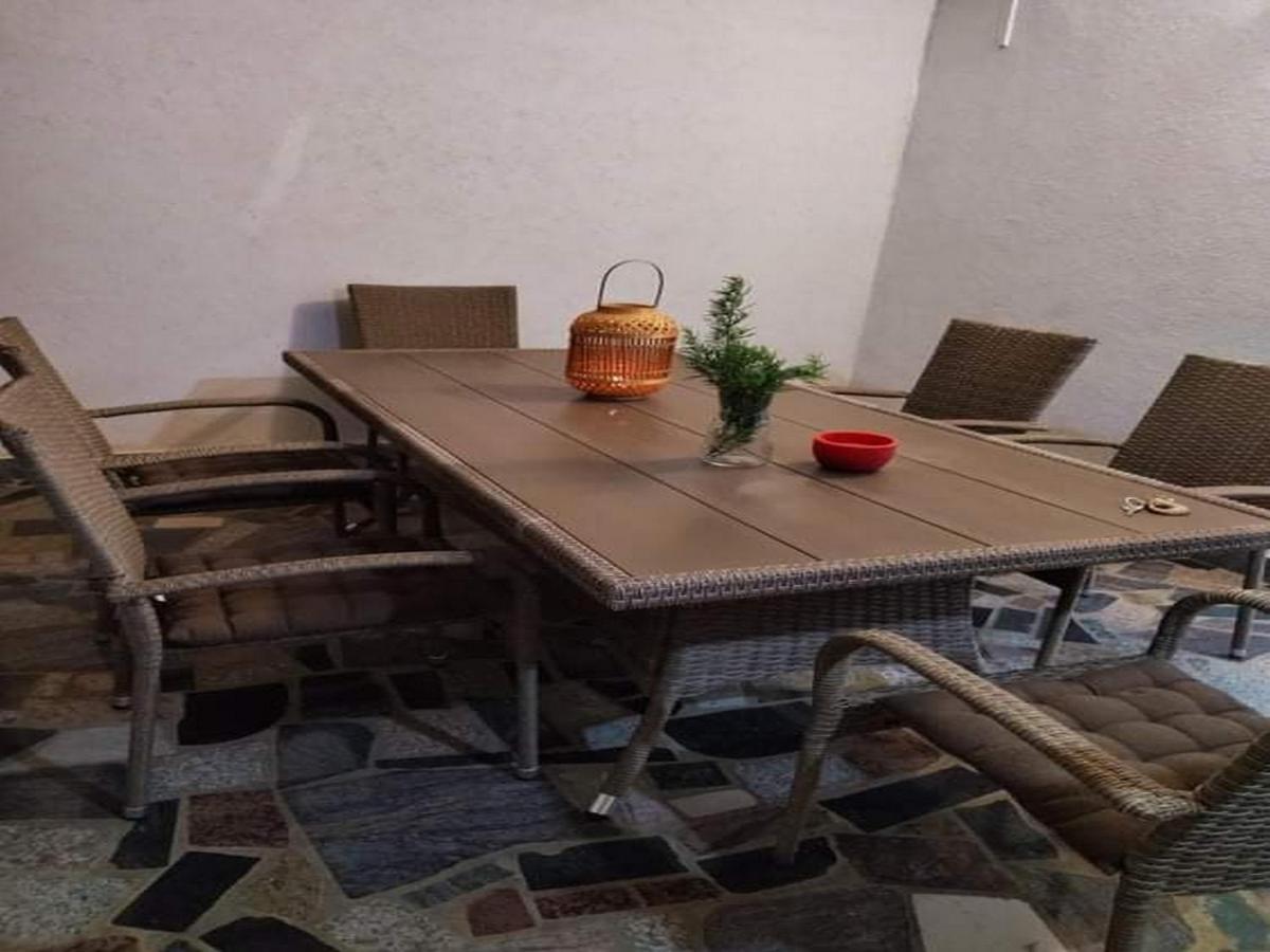 Apartment Barbara Vir Εξωτερικό φωτογραφία