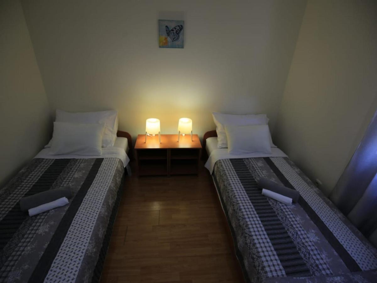 Apartment Barbara Vir Εξωτερικό φωτογραφία
