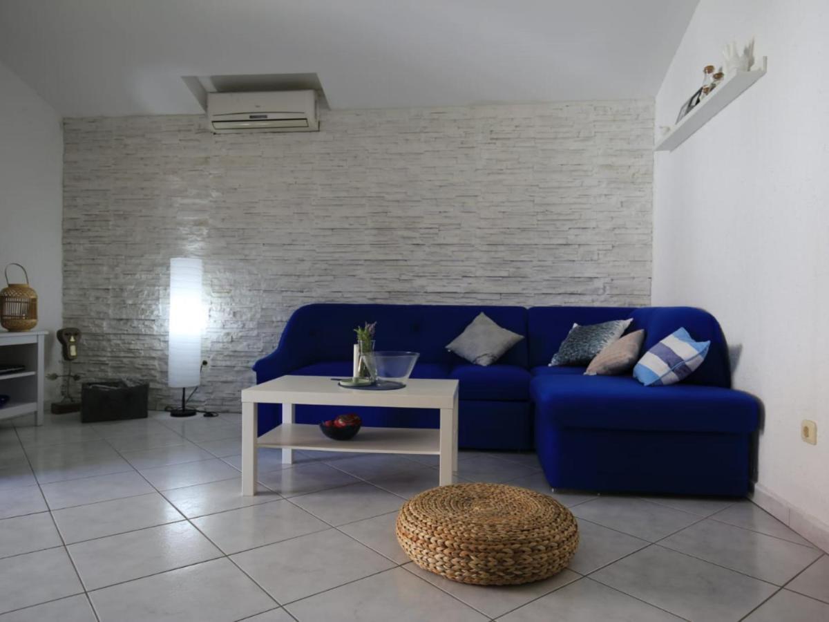 Apartment Barbara Vir Εξωτερικό φωτογραφία