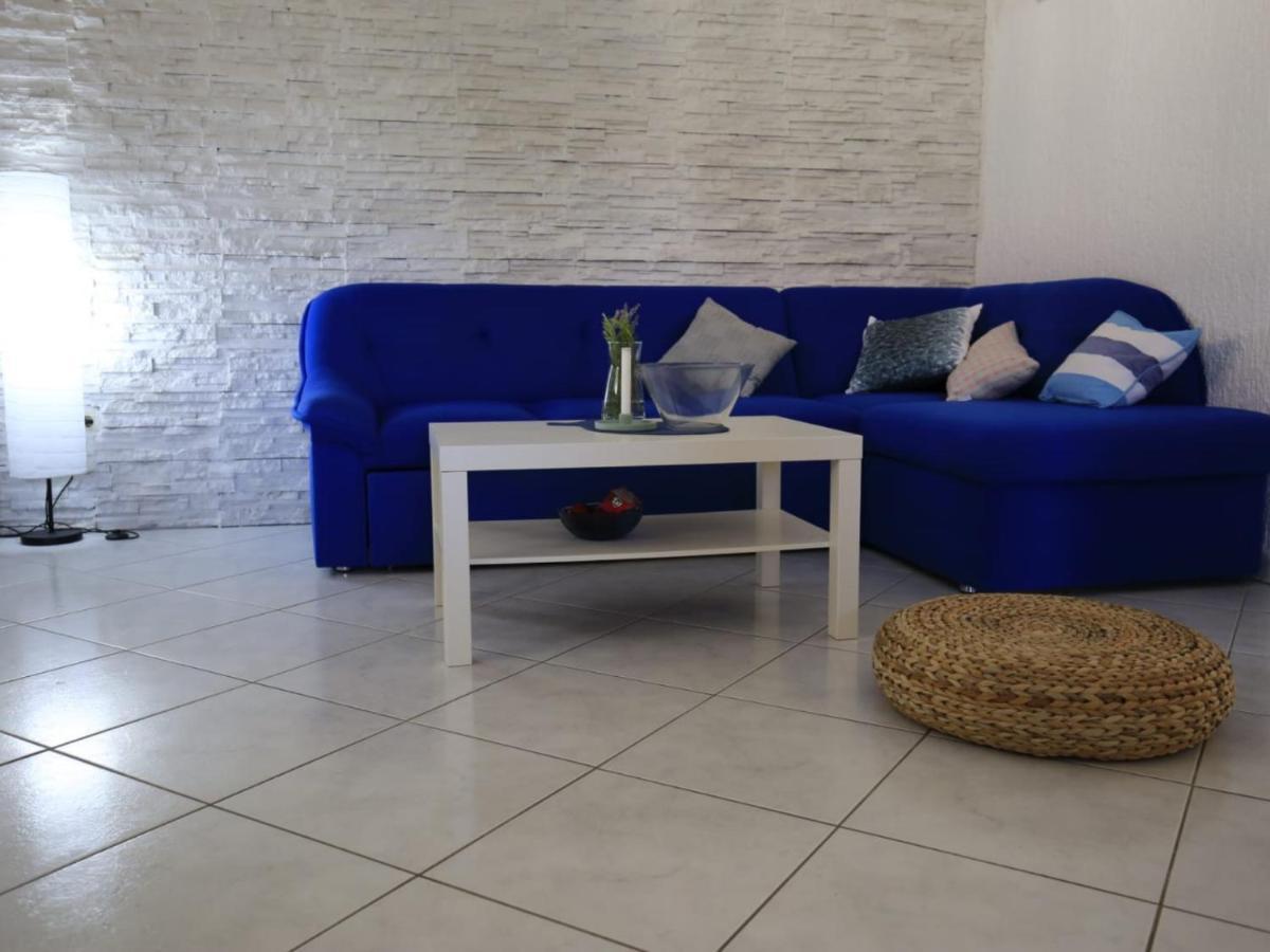 Apartment Barbara Vir Εξωτερικό φωτογραφία