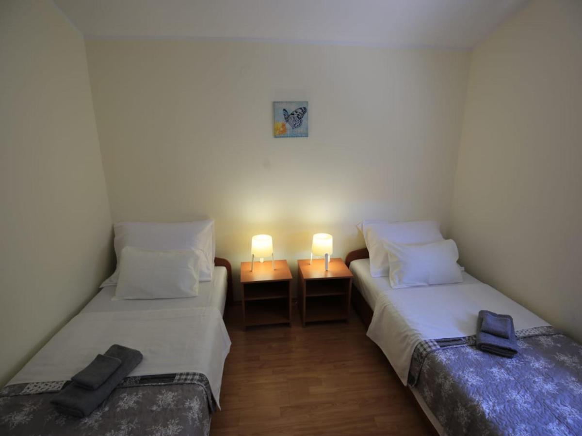 Apartment Barbara Vir Εξωτερικό φωτογραφία