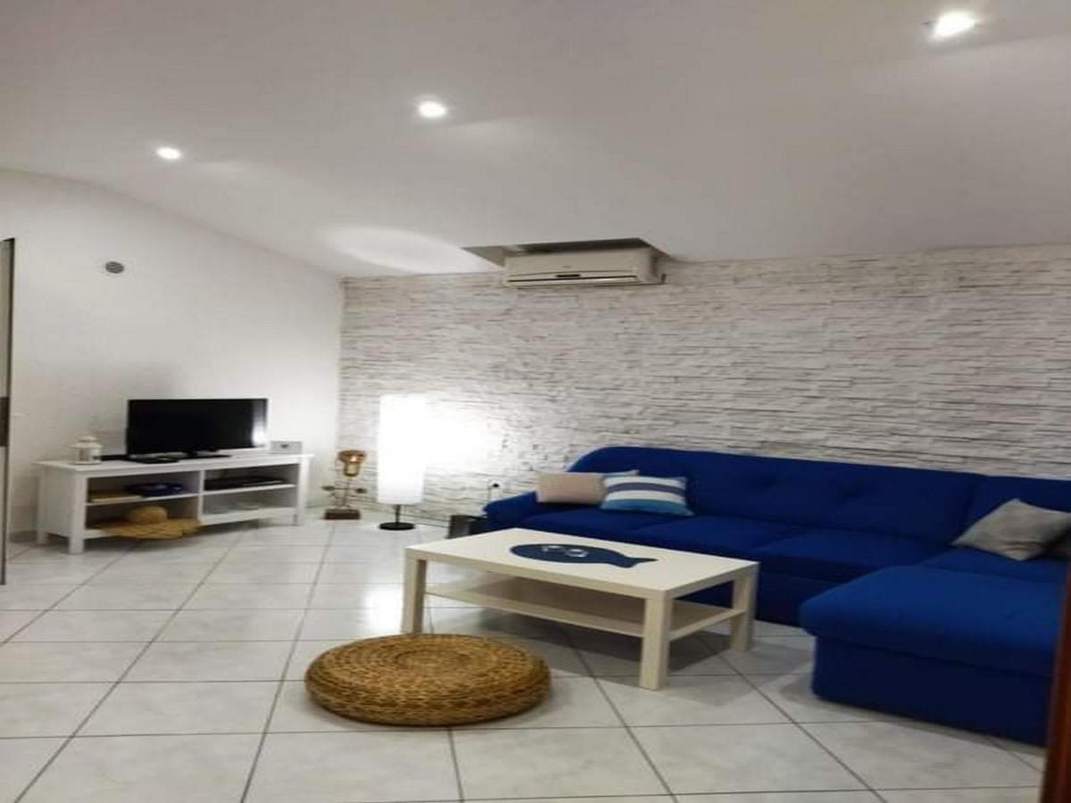 Apartment Barbara Vir Εξωτερικό φωτογραφία
