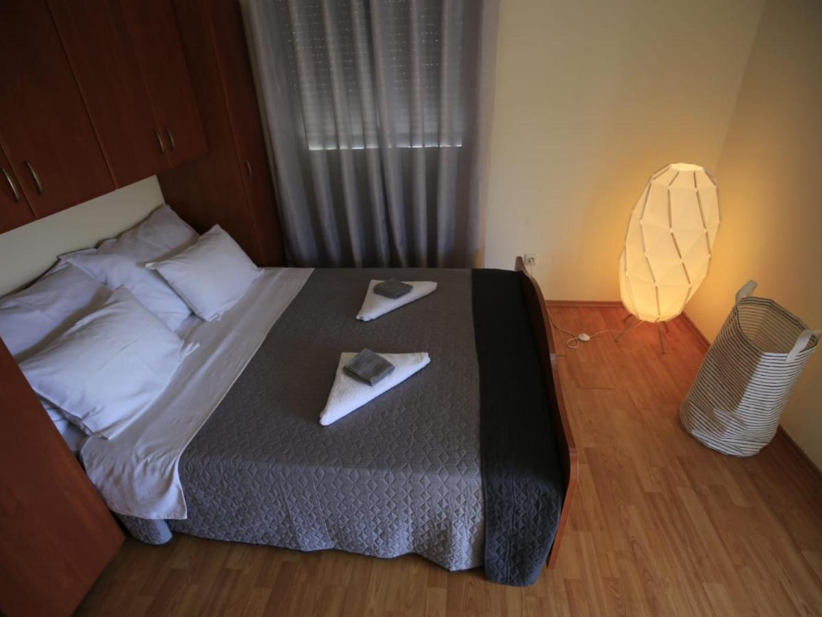 Apartment Barbara Vir Εξωτερικό φωτογραφία