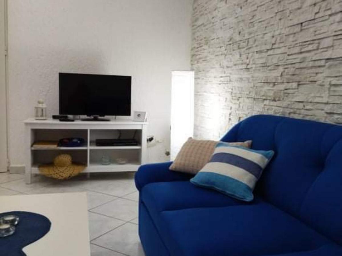 Apartment Barbara Vir Εξωτερικό φωτογραφία