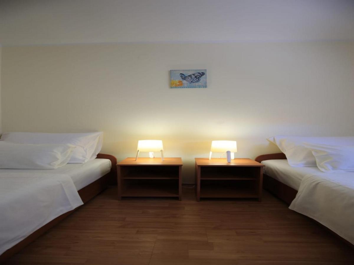 Apartment Barbara Vir Εξωτερικό φωτογραφία