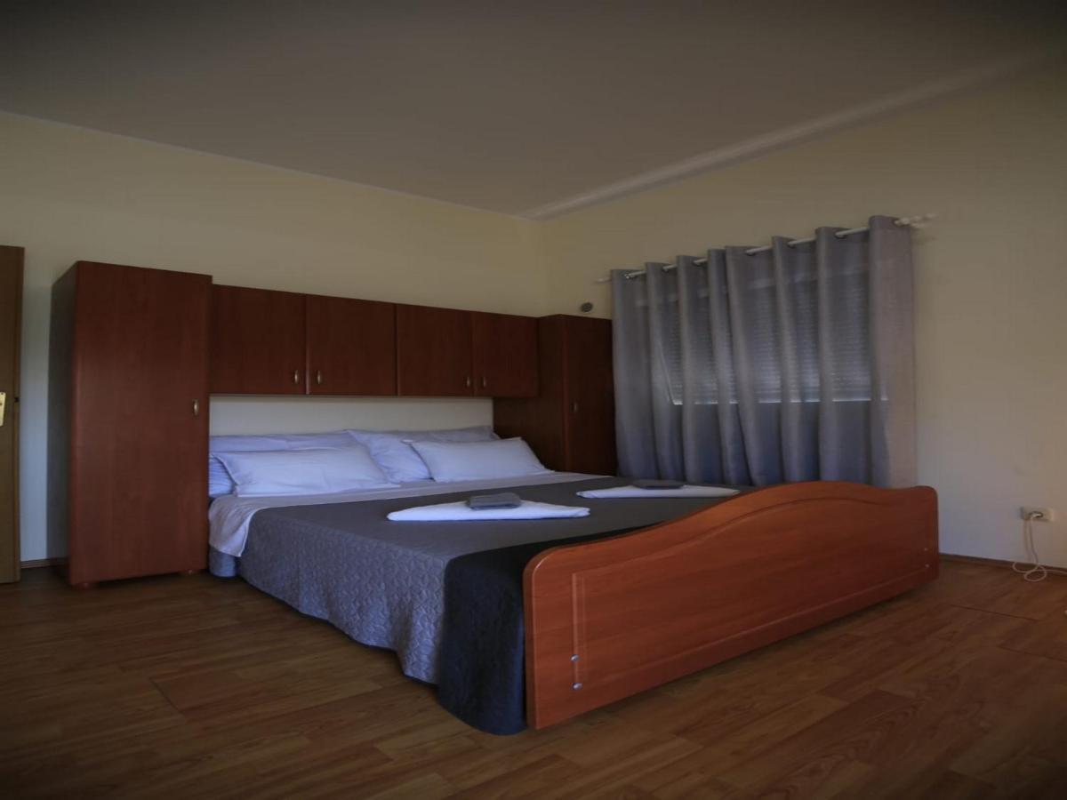 Apartment Barbara Vir Εξωτερικό φωτογραφία