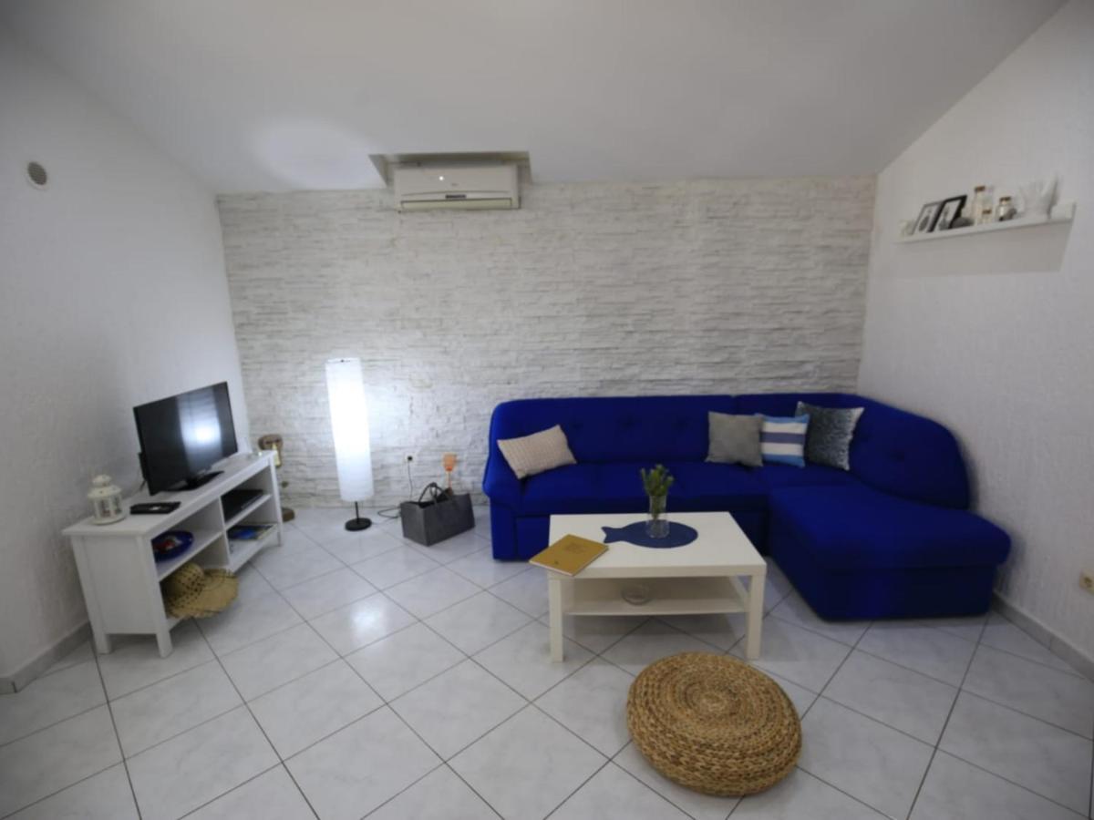 Apartment Barbara Vir Εξωτερικό φωτογραφία