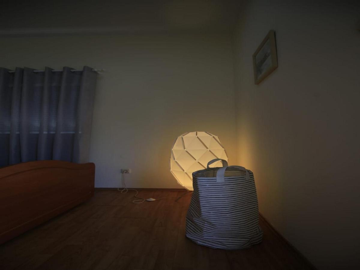 Apartment Barbara Vir Εξωτερικό φωτογραφία