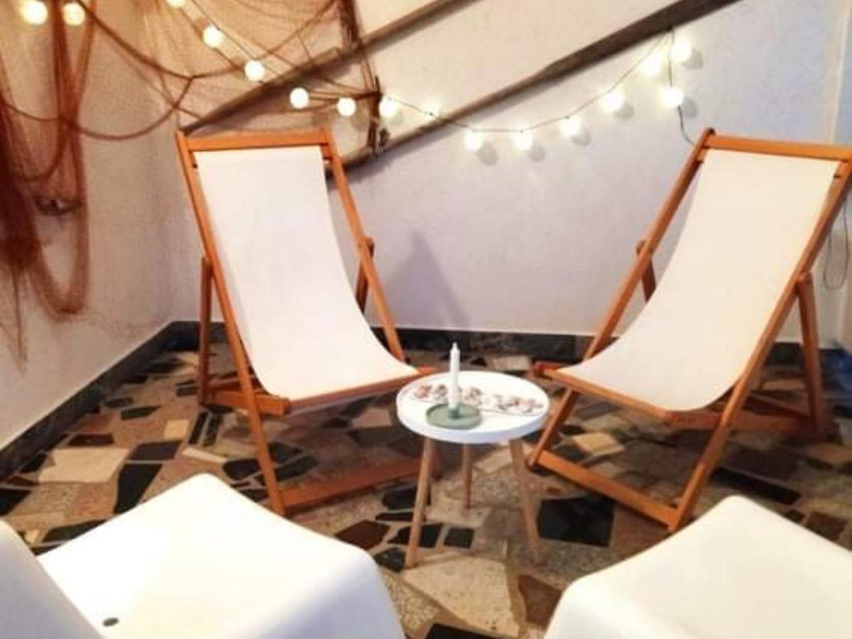Apartment Barbara Vir Εξωτερικό φωτογραφία