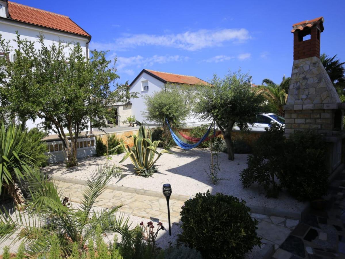 Apartment Barbara Vir Εξωτερικό φωτογραφία