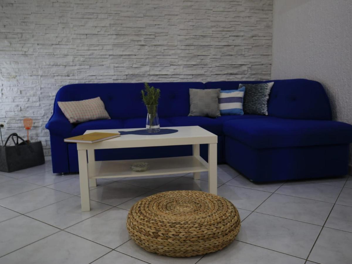 Apartment Barbara Vir Εξωτερικό φωτογραφία