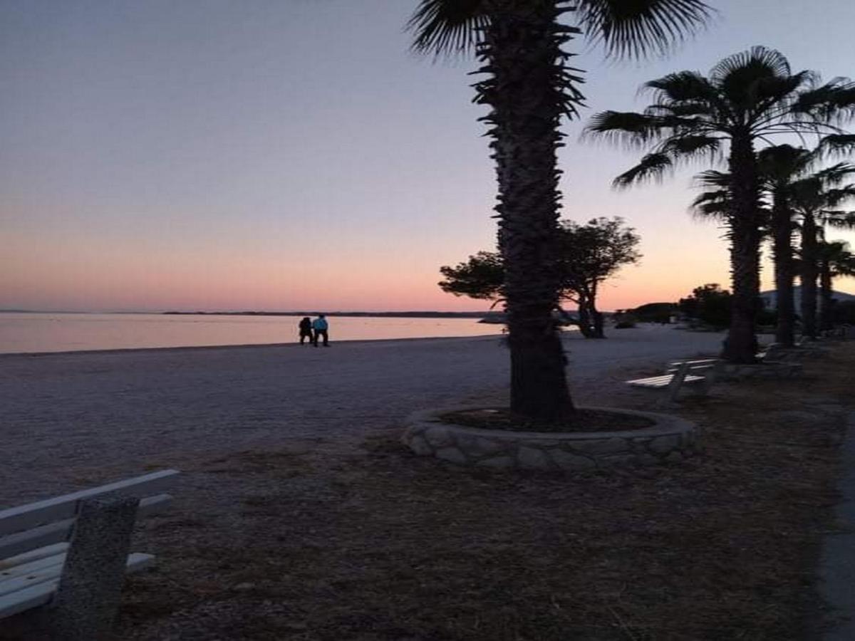 Apartment Barbara Vir Εξωτερικό φωτογραφία